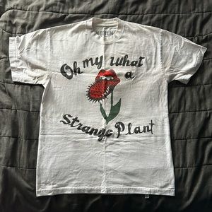 Cactus Plant Flea Market Rolling Stones TShirt